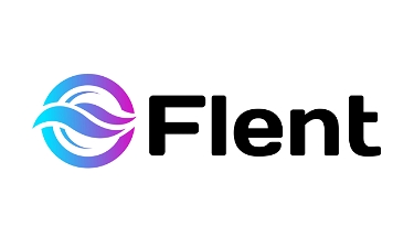 Flent.com - Creative brandable domain for sale